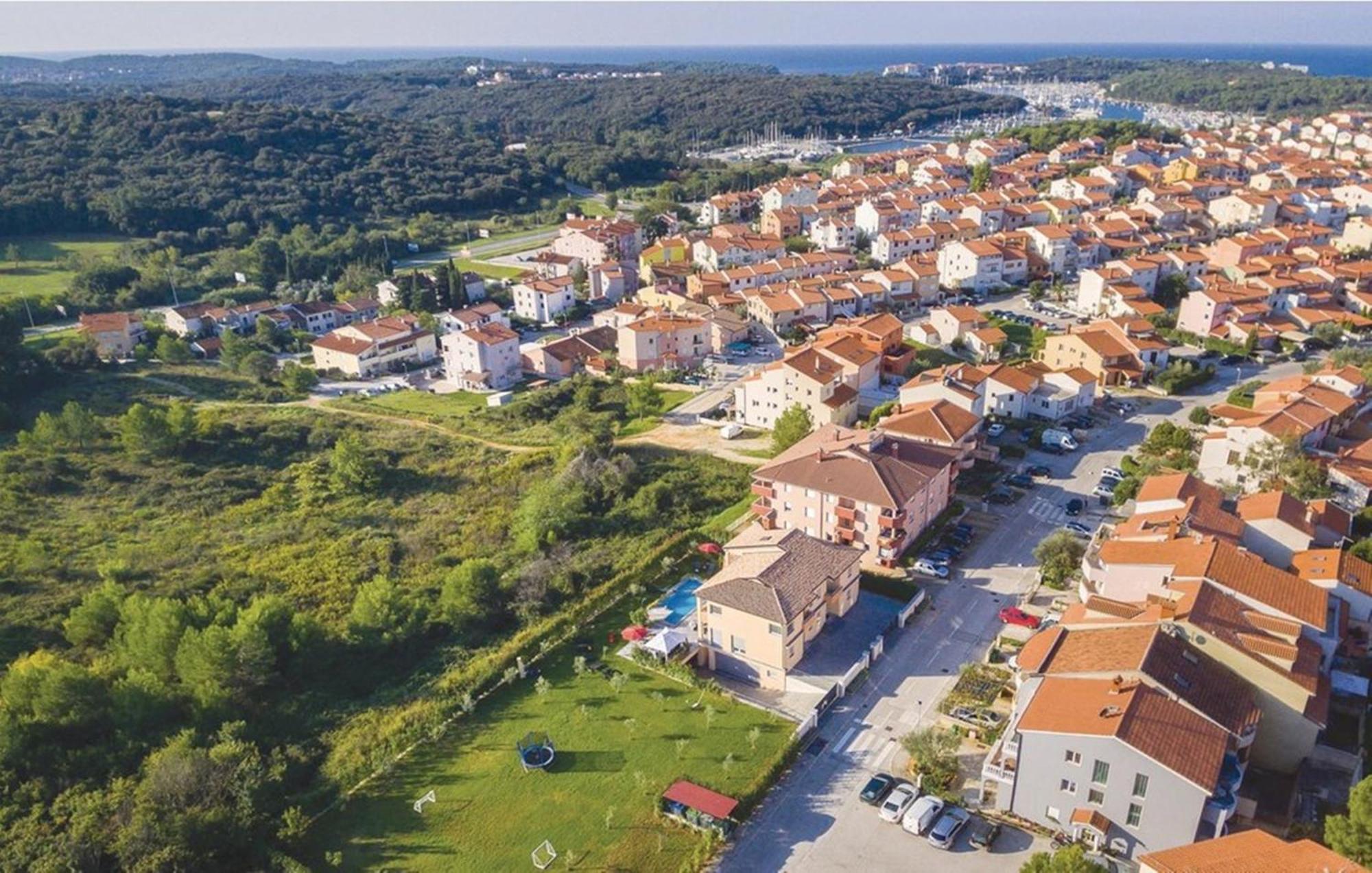 Villa Relax Pula Cameră foto